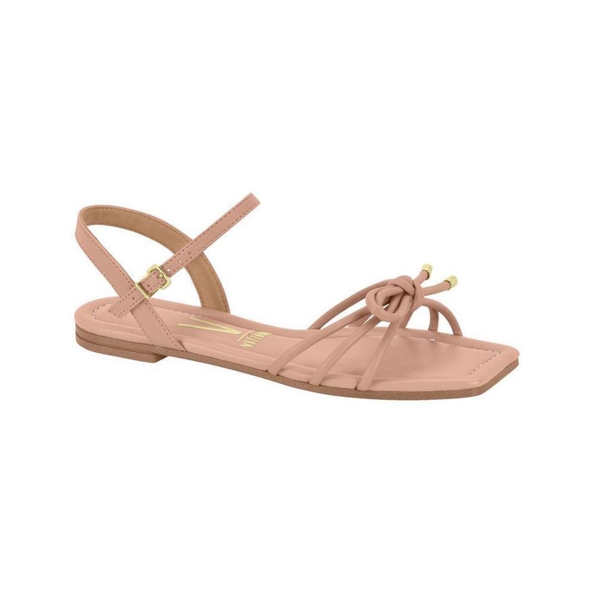 Sandalia Vizzano Rasteira Vizzano 6235297 Rasteira Vizzano Tira Nó