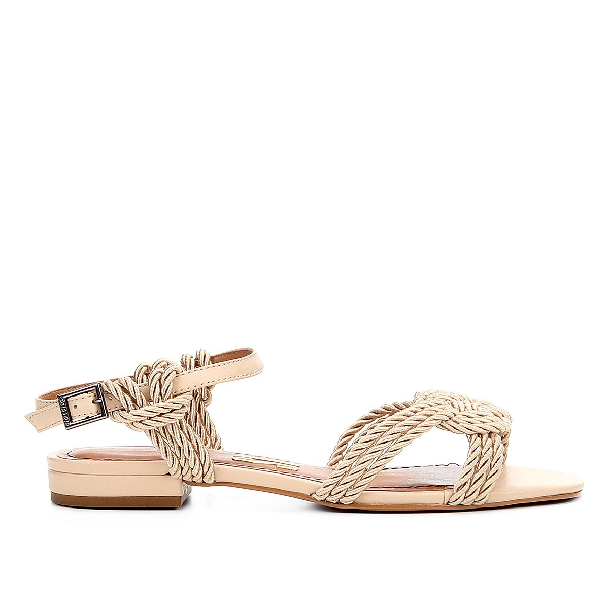 rasteira santa lolla corda