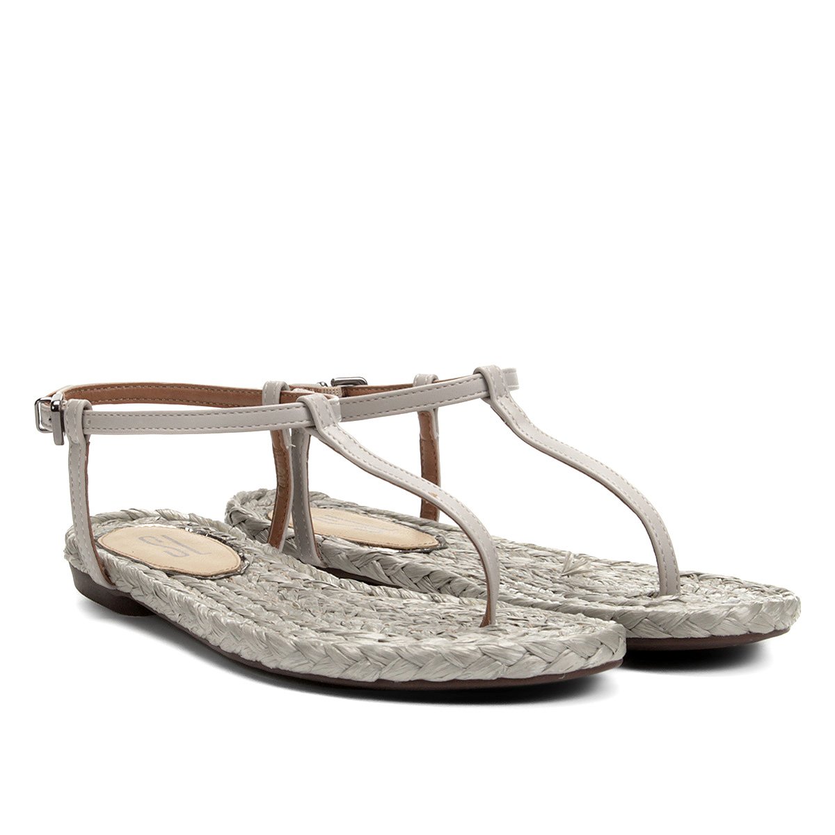 rasteira santa lolla corda