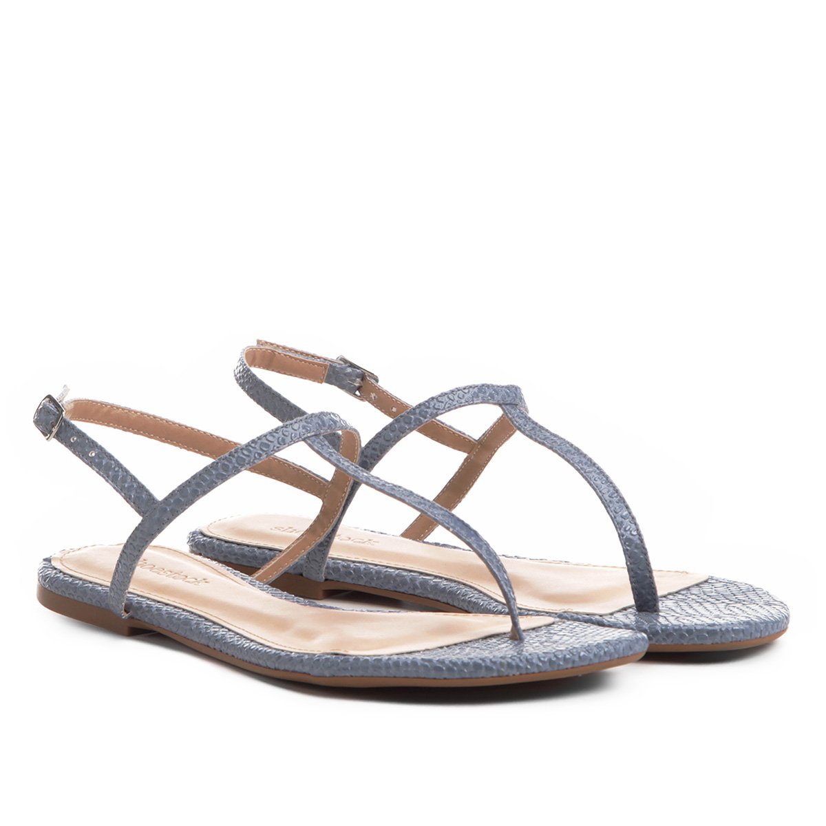 rasteirinha de tirinha