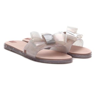 Rasteira Slide Zaxy Sky Feminino