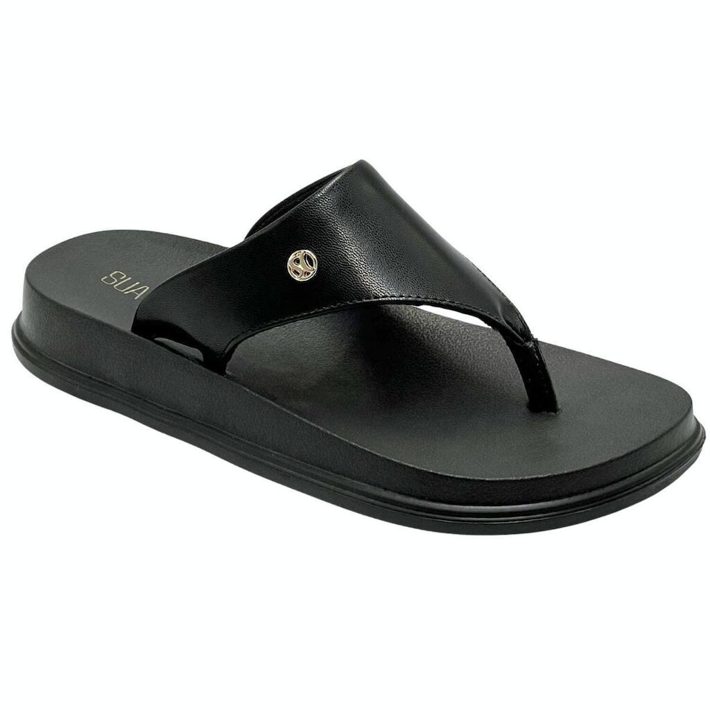 Rasteira Sua Cia Flatform Feminina 8366-15744