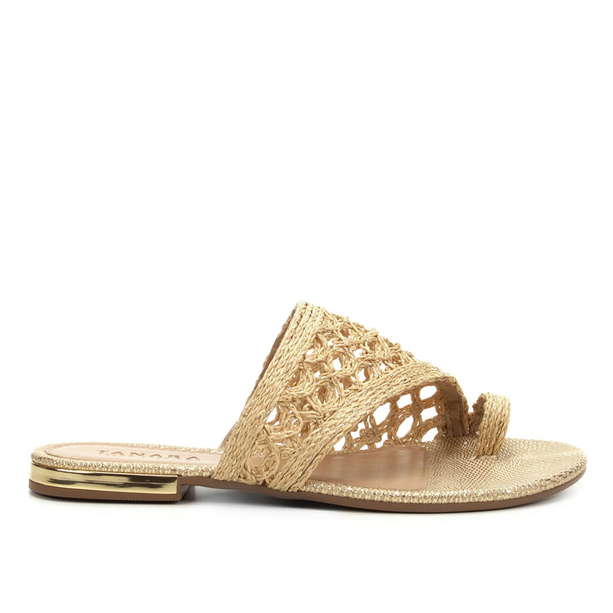 rasteirinha tanara 2019