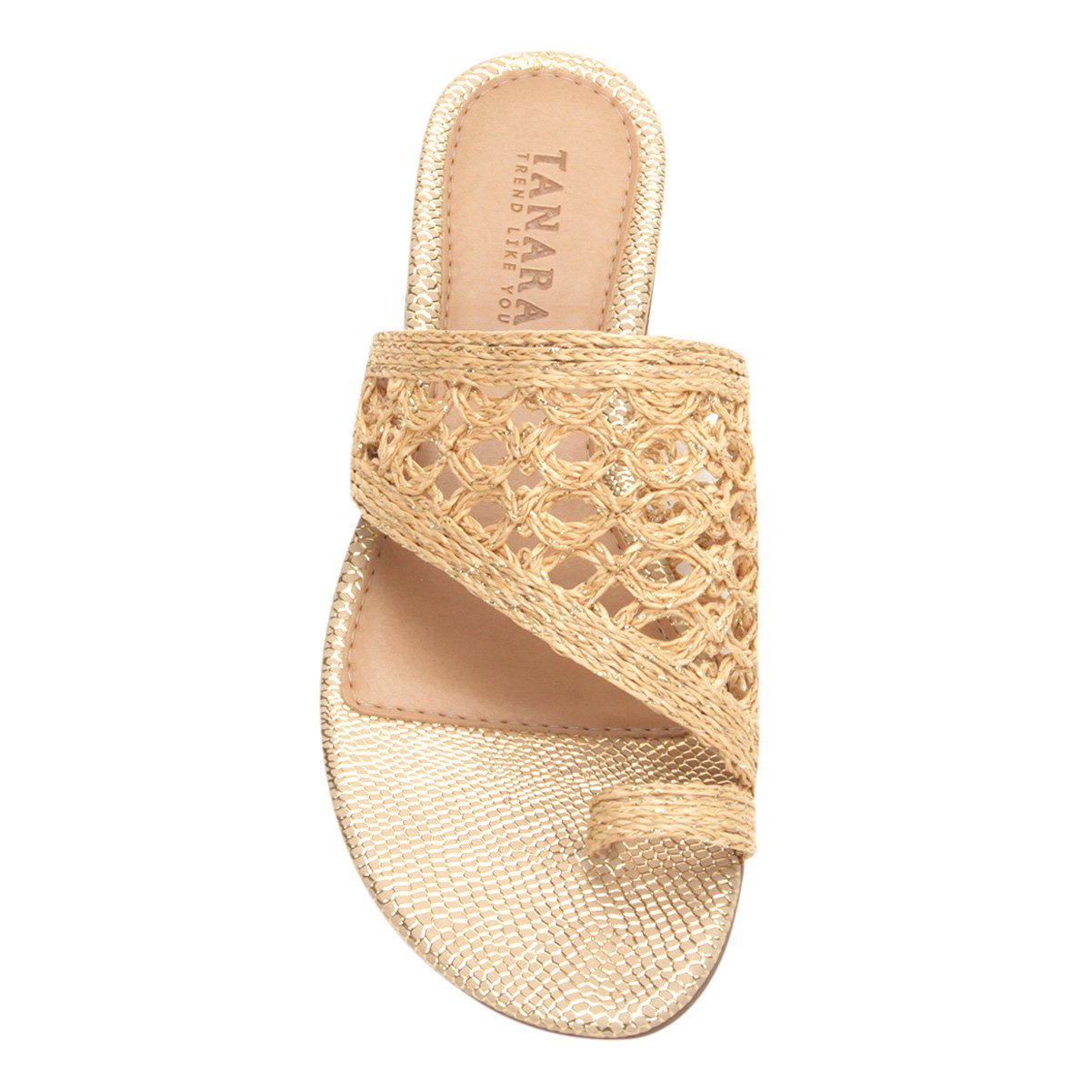 rasteirinha tanara 2019