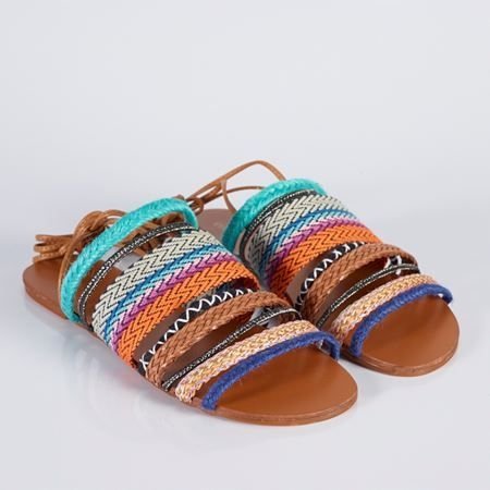 Birken Color Via Mia - viamia