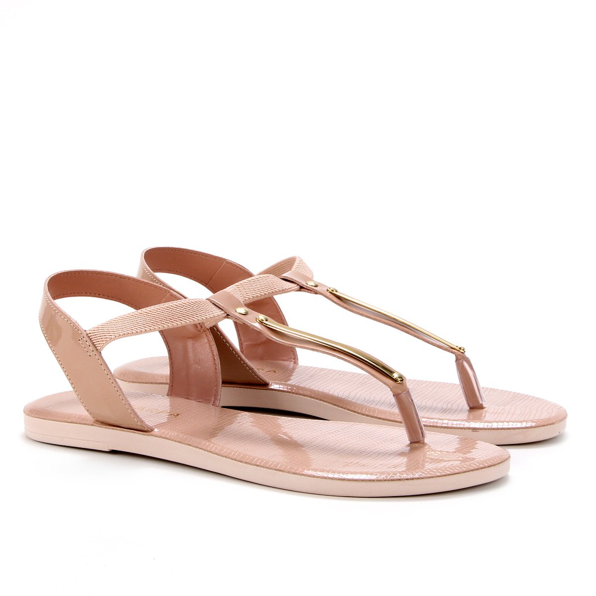 rasteiras zattini 3 por 99