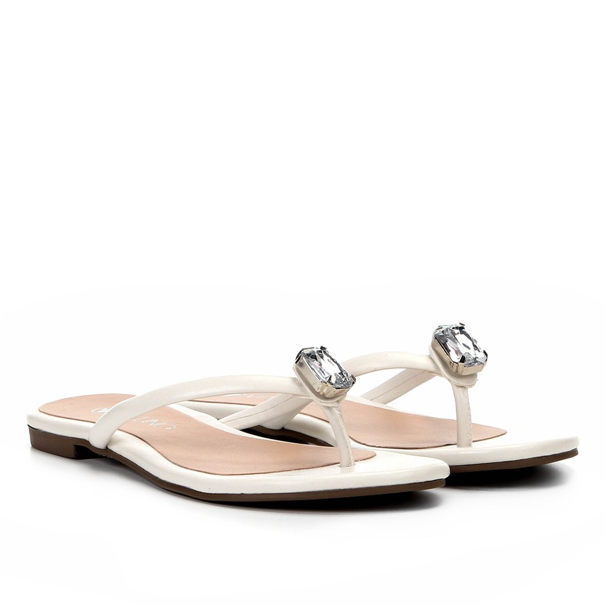 rasteirinha via uno 2018