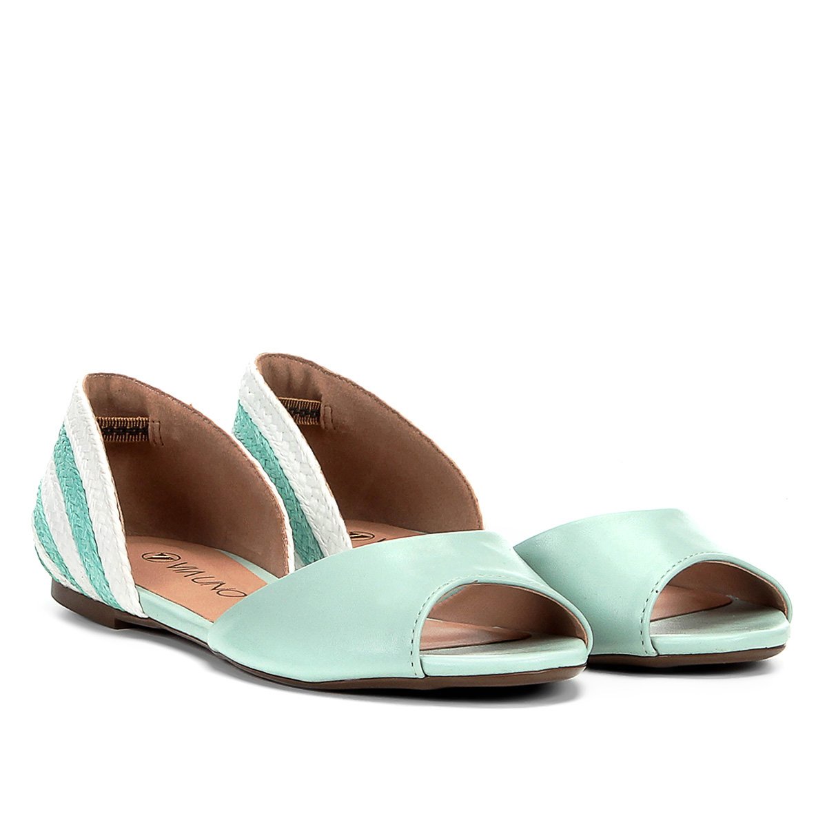 rasteirinha via uno 2018