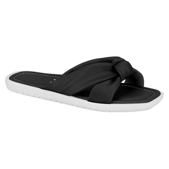 RASTEIRA VIZZANO 6439.102 - Preto