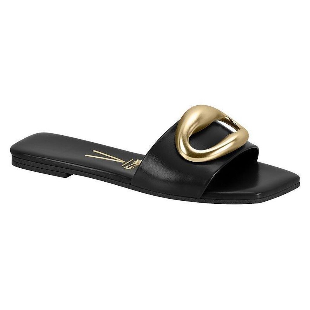 Rasteira Vizzano 6553101 Feminino