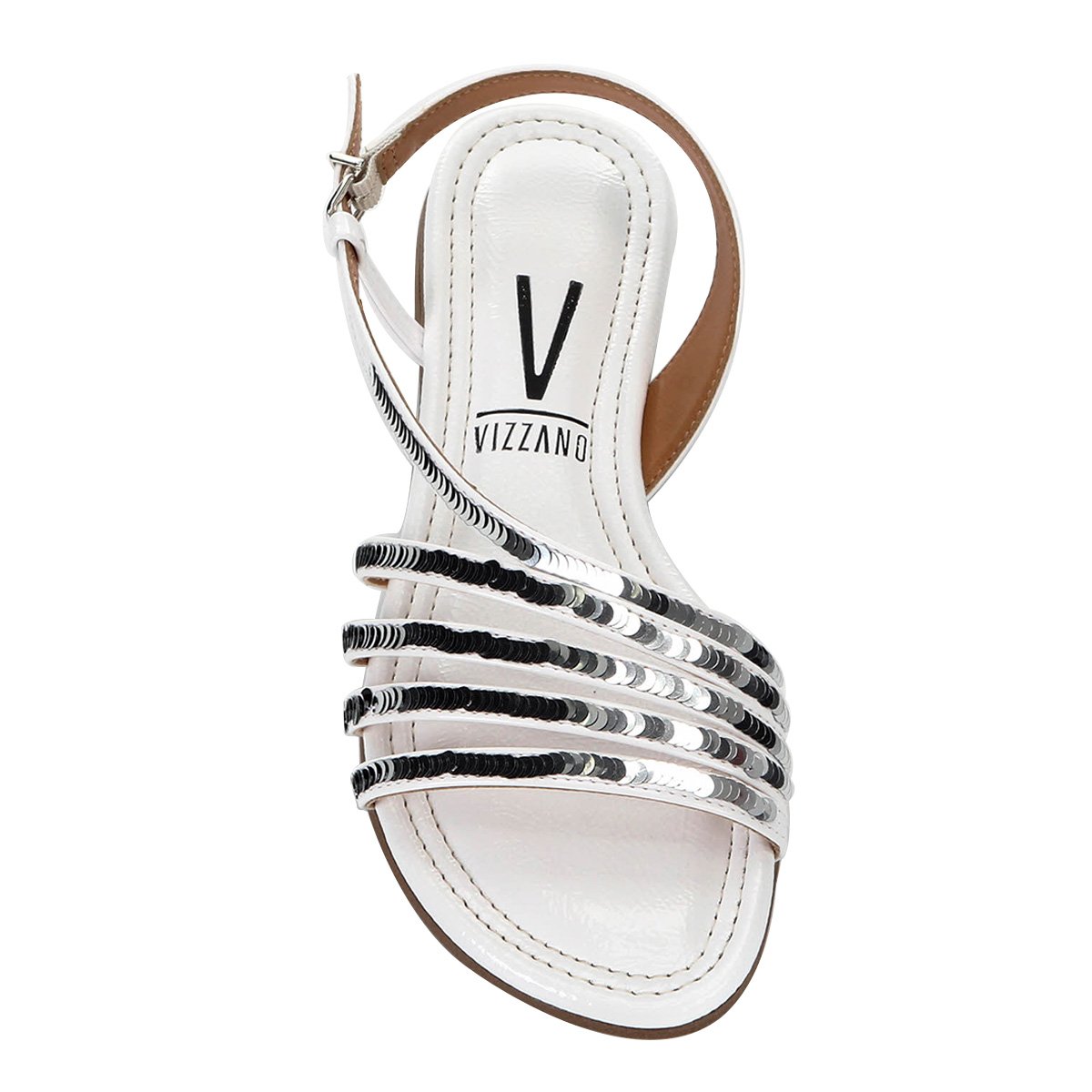 rasteira vizzano verniz