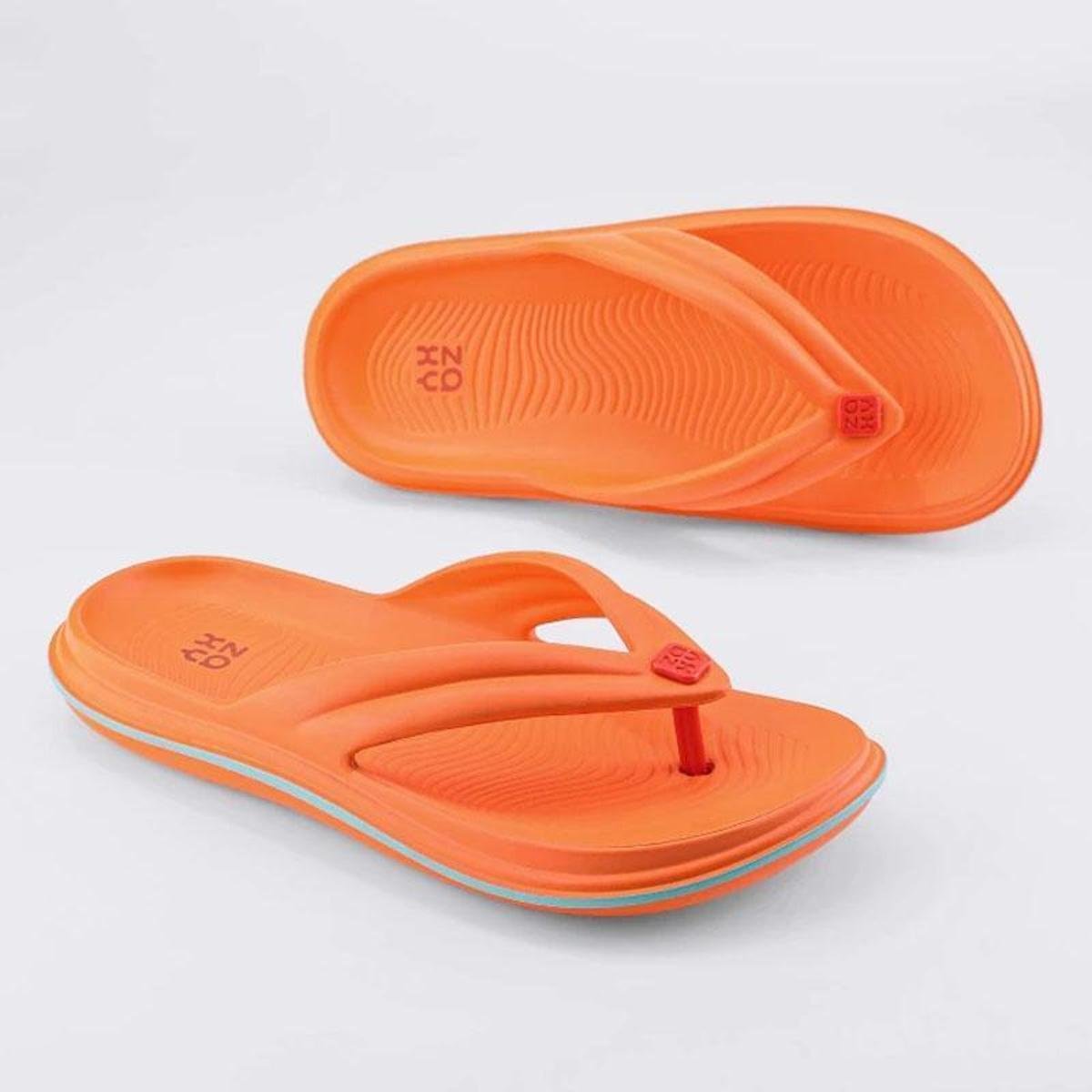 Rasteira Zaxy Leveza Hit - Produto Original | Zattini