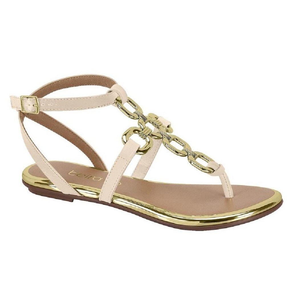 RASTEIRINHA BEIRA RIO REF 8367.668.9569 FEMININO