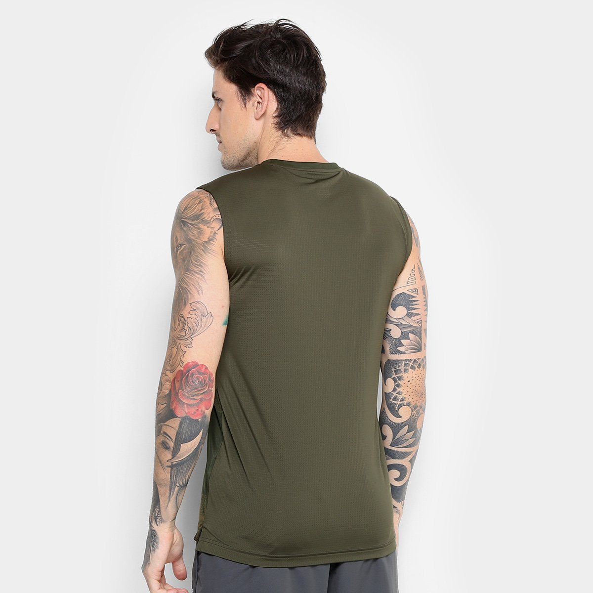regata adidas camuflada