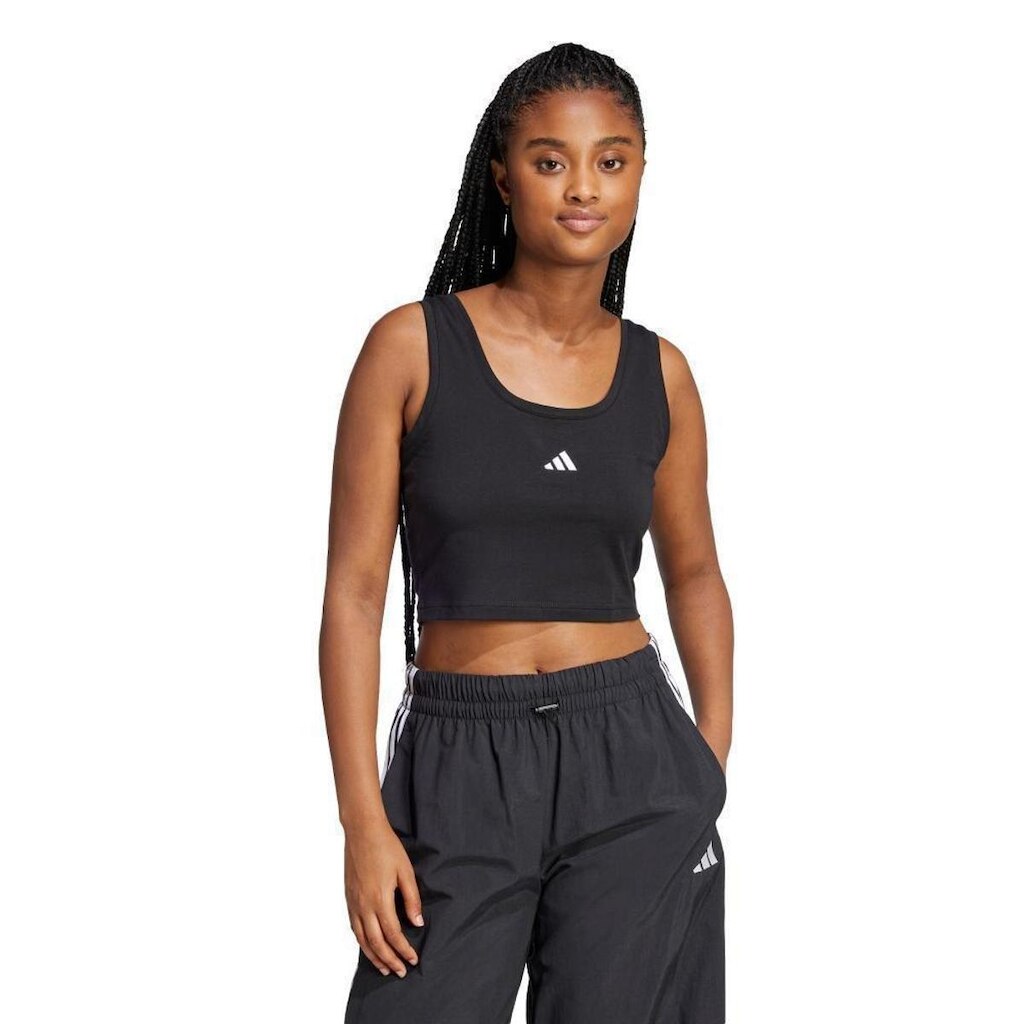 Regata Adidas Essentials Feminino
