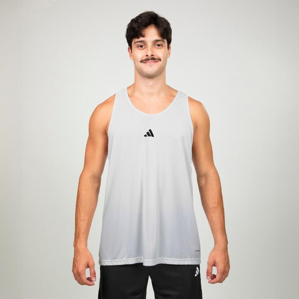 Regata adidas    Masculina