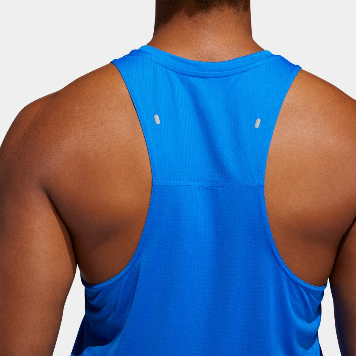 regata adidas own the run masculina