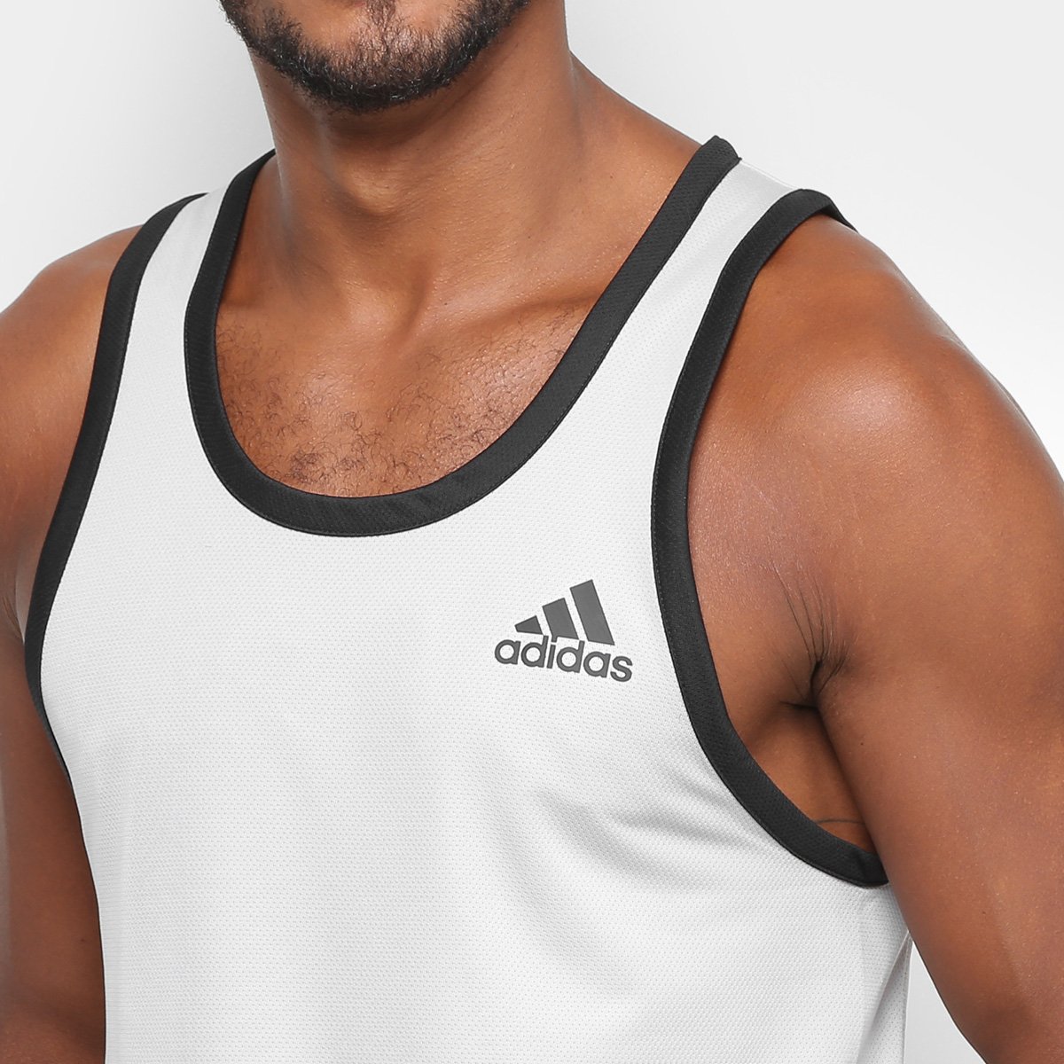 regata basquete adidas