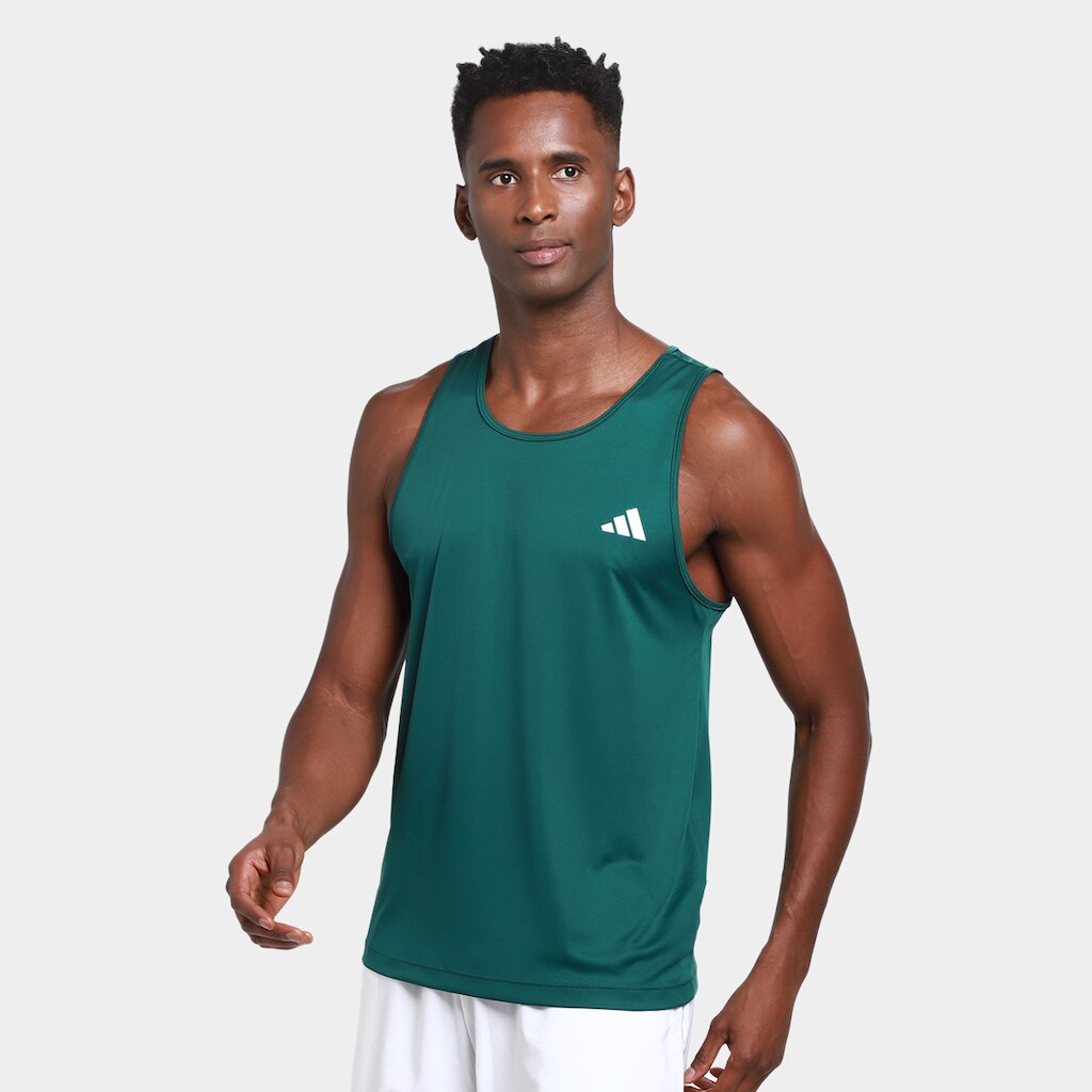 Regata Adidas Treino Masculina
