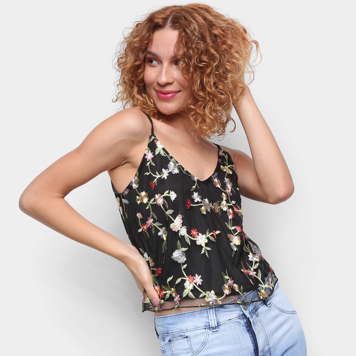 allexia moda feminina