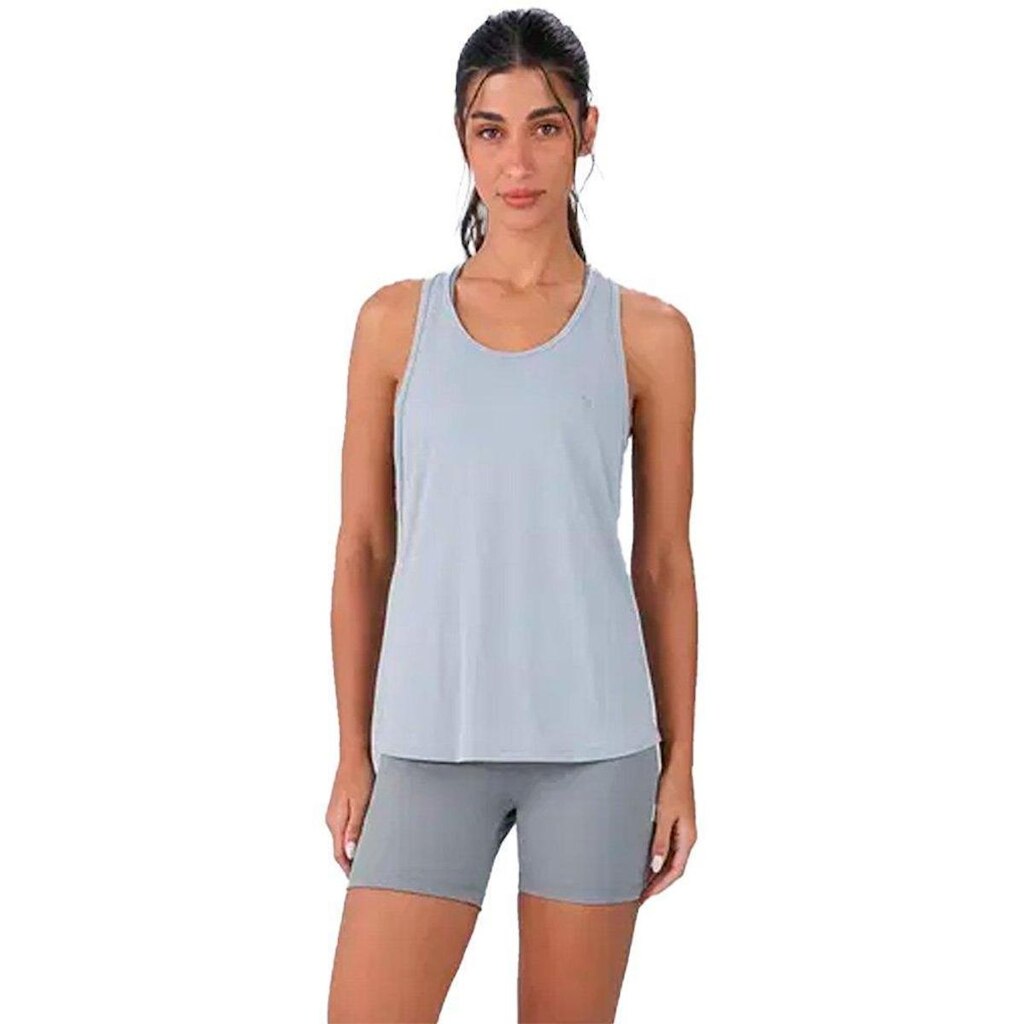 Regata Alto Giro Costa Nadador Feminina