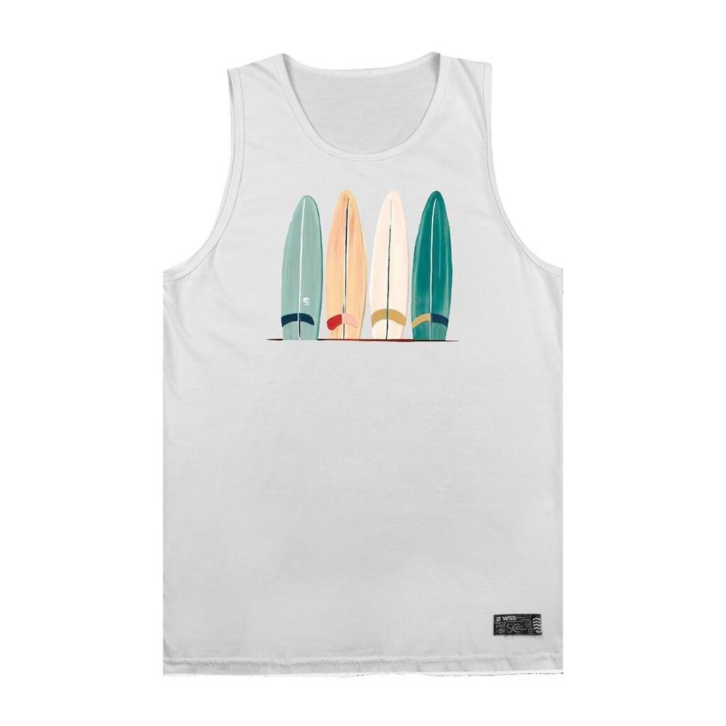 Regata Artistic Surf Prime WSS