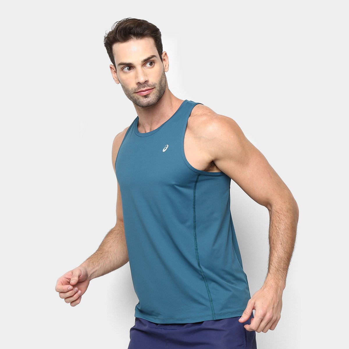 blusinha de alcinha de seda