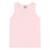 Regata Básica Infantil Feminina Rovitex Kids Rosa - Rosa