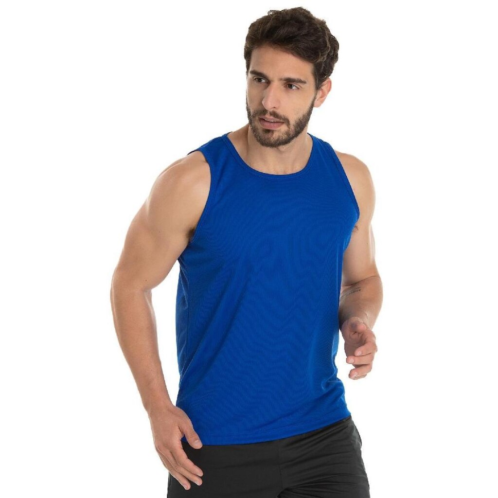 Regata Básica Liviv Masculina