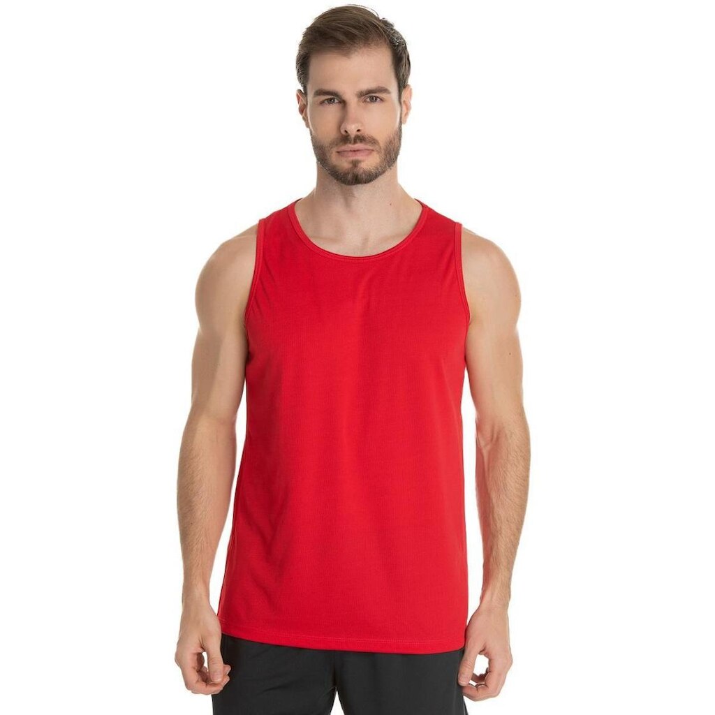 Regata Básica Liviv Masculina
