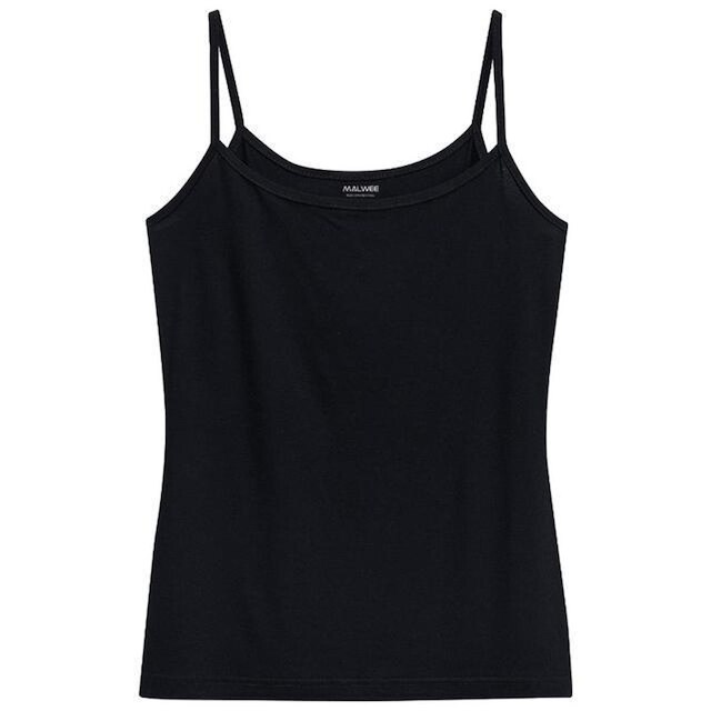 Regata Básica Viscose Stretch Feminina Malwee Ref. 04489