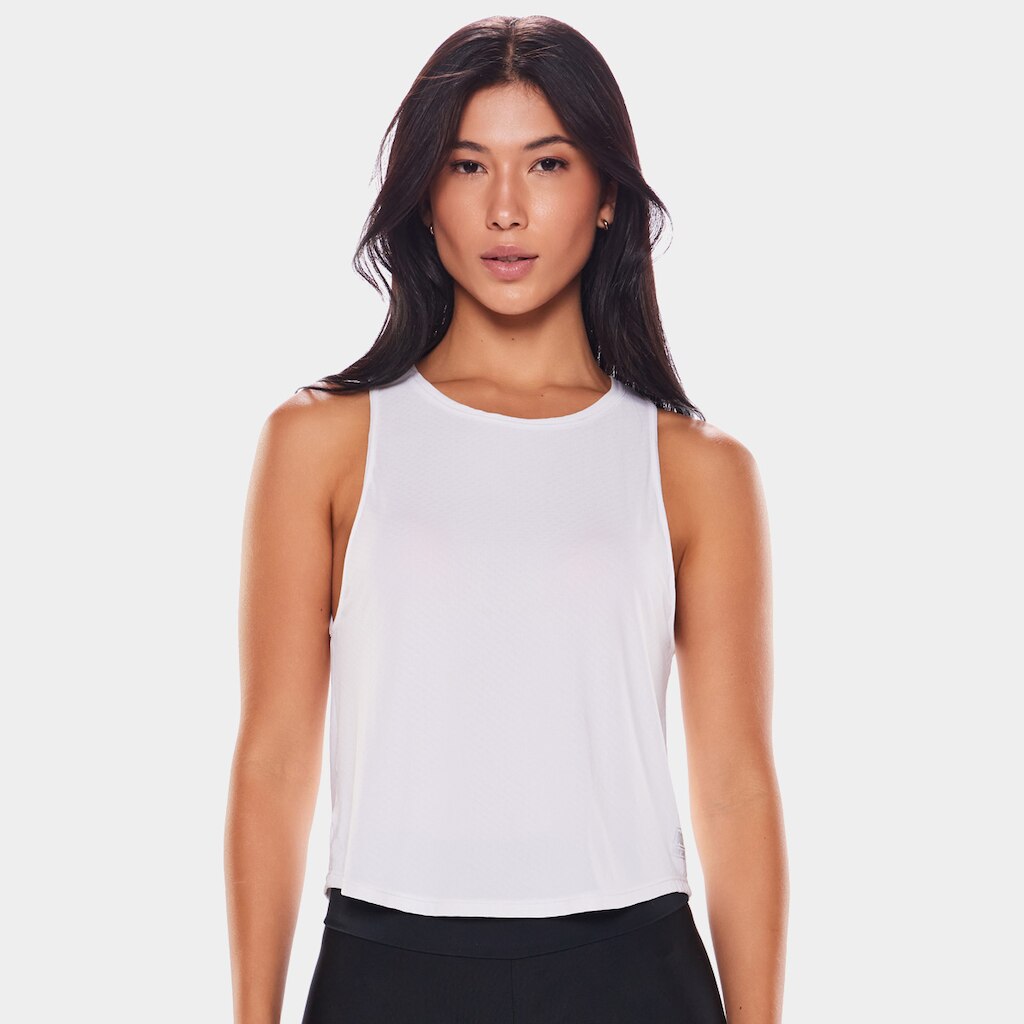 Regata Body For Sure Feminina