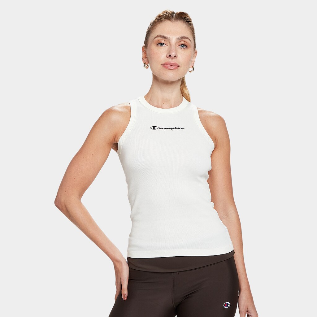Regata Champion Mini Script Feminina