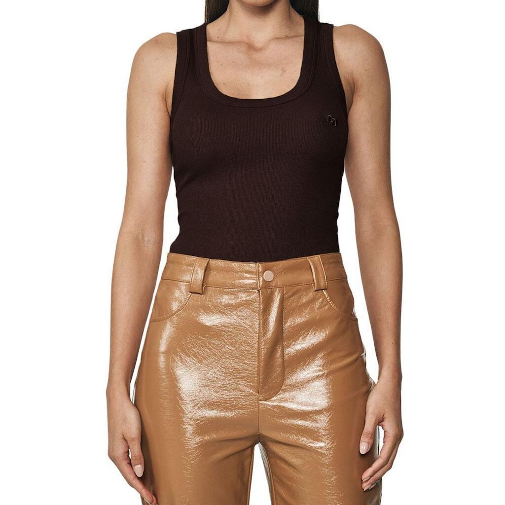 Regata Colcci Slim Canelada Feminina