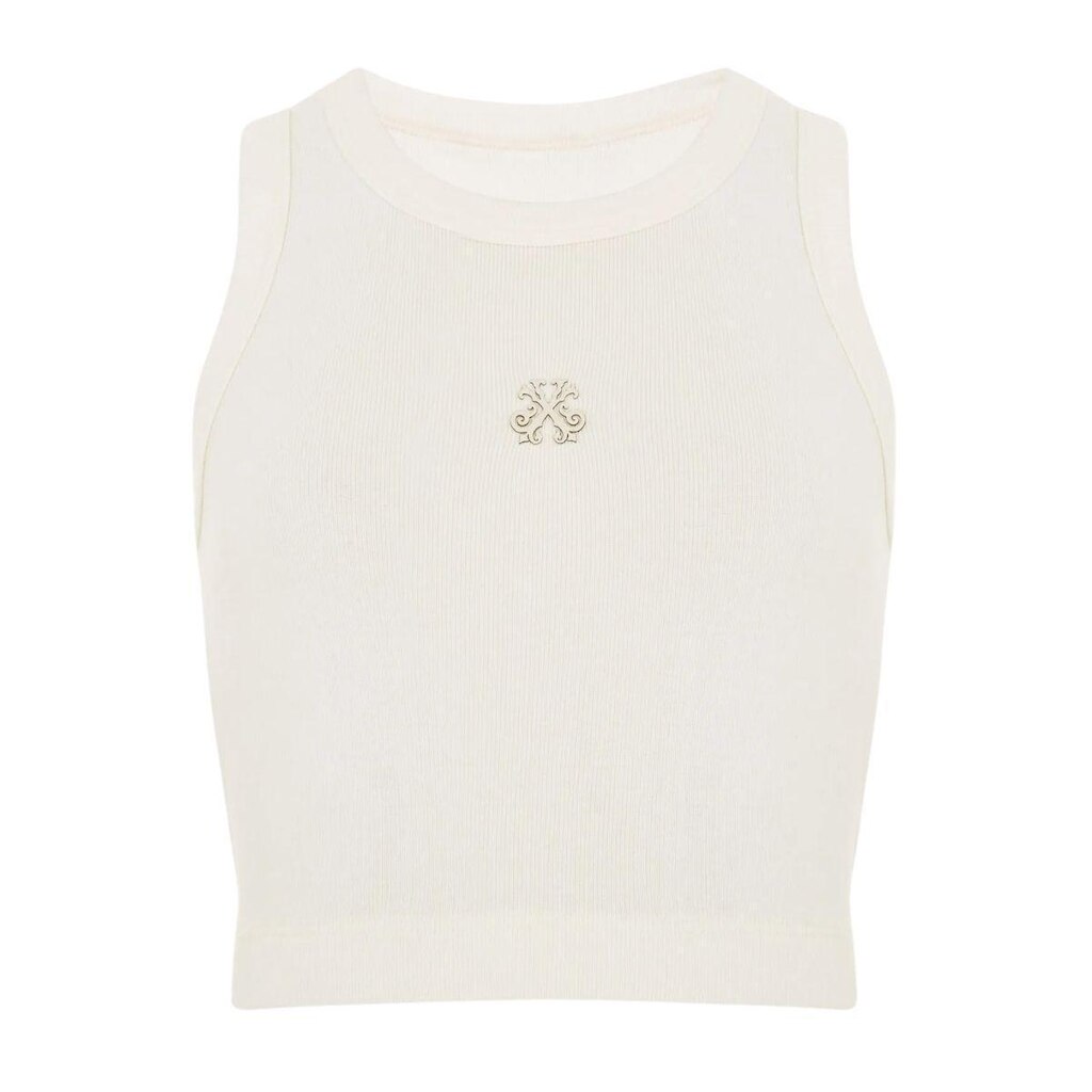Regata Cropped John John Irina Off White