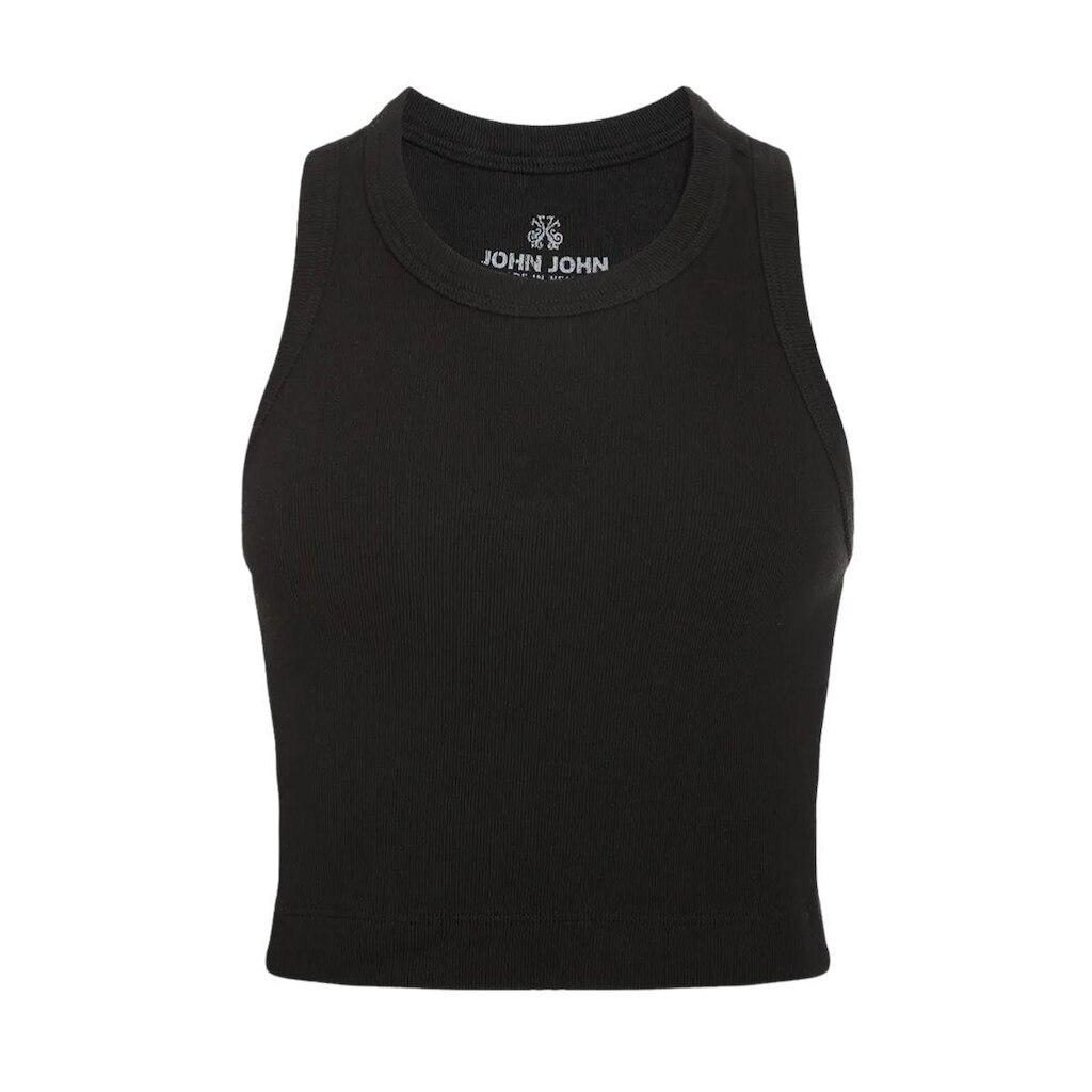 Regata Cropped John John Irina Preto