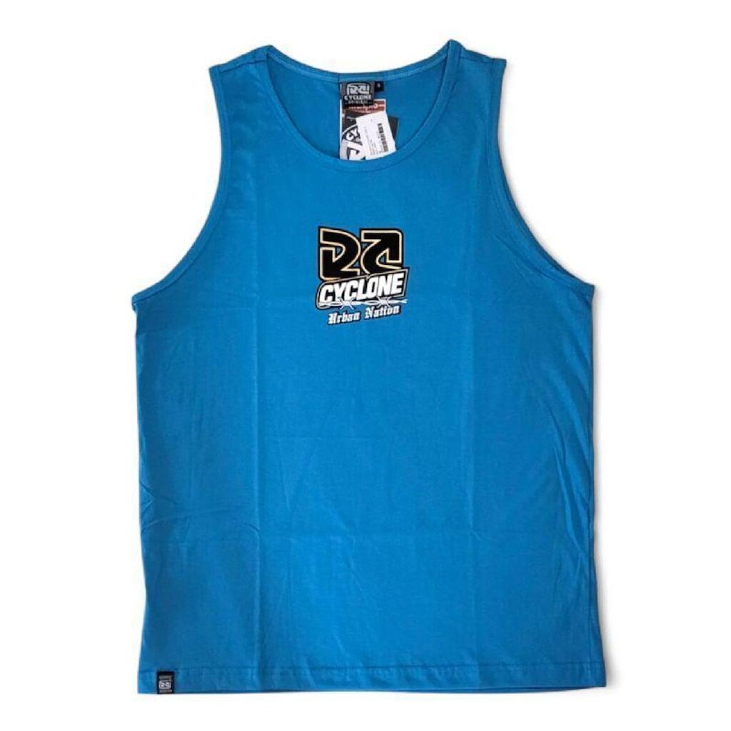 Regata Cyclone Loc Kimber Metal Masculino Adulto Ref 01211627