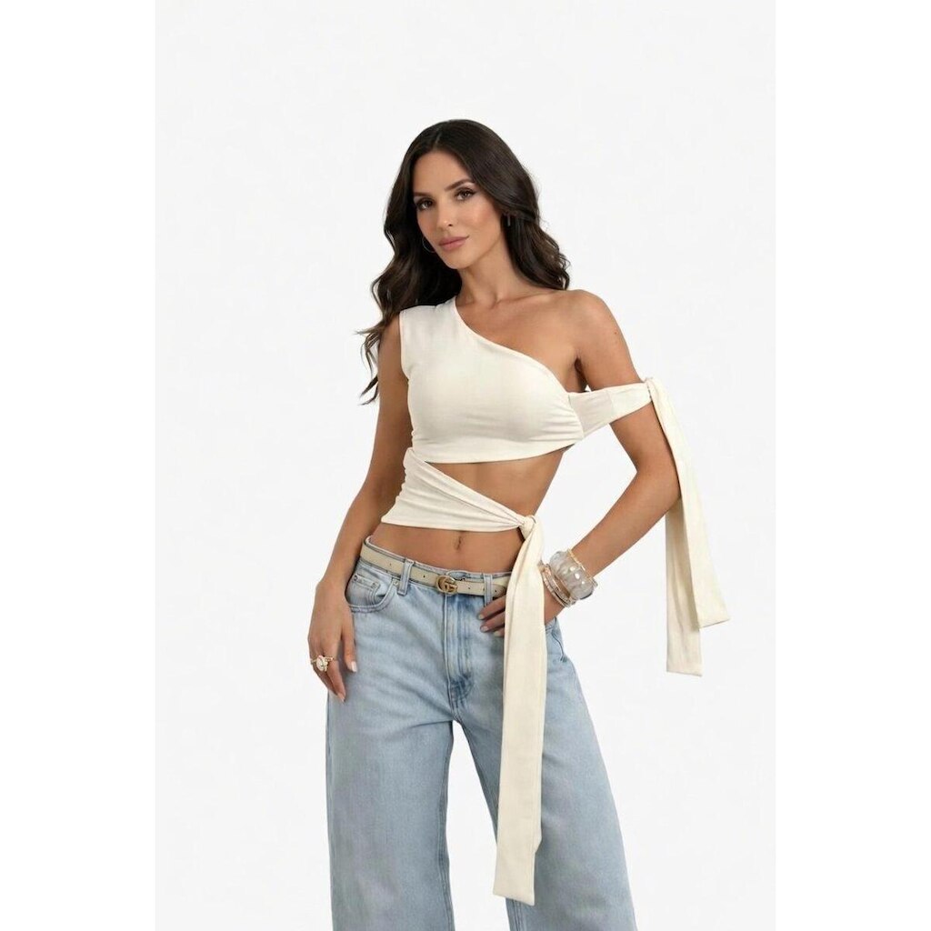Regata D Bell Outlet Fashion Amarração OffWhite