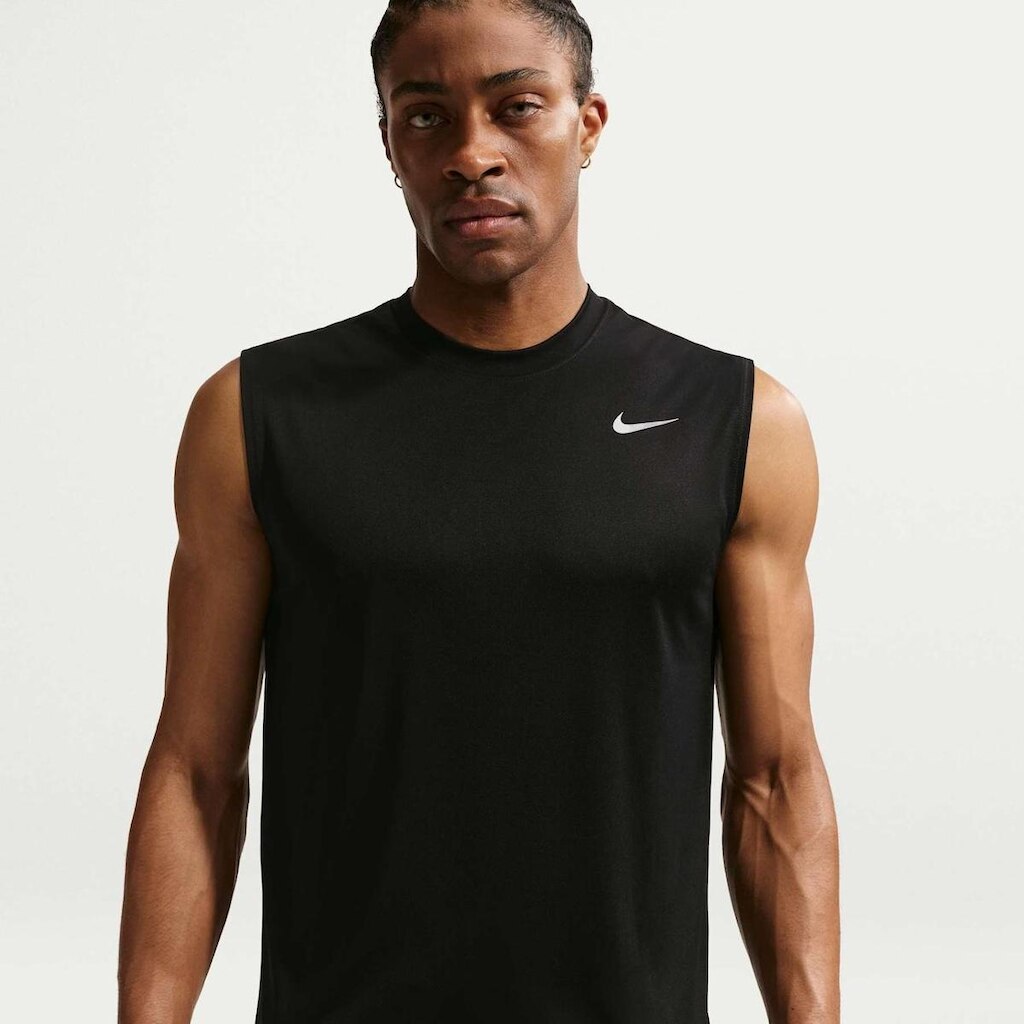 Regata Dri-FIT Nike Flex Masculina