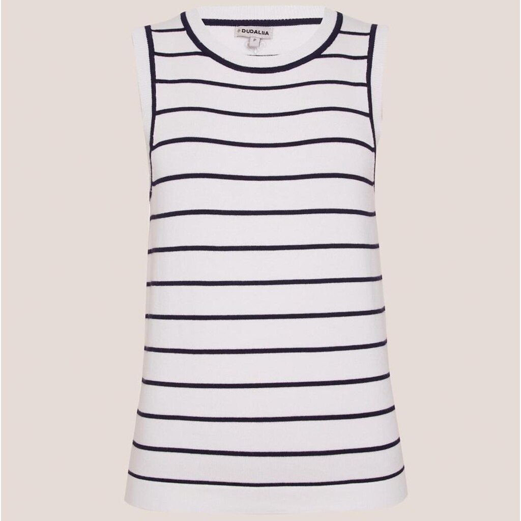 Regata Dudalina Tricot Talita Feminino
