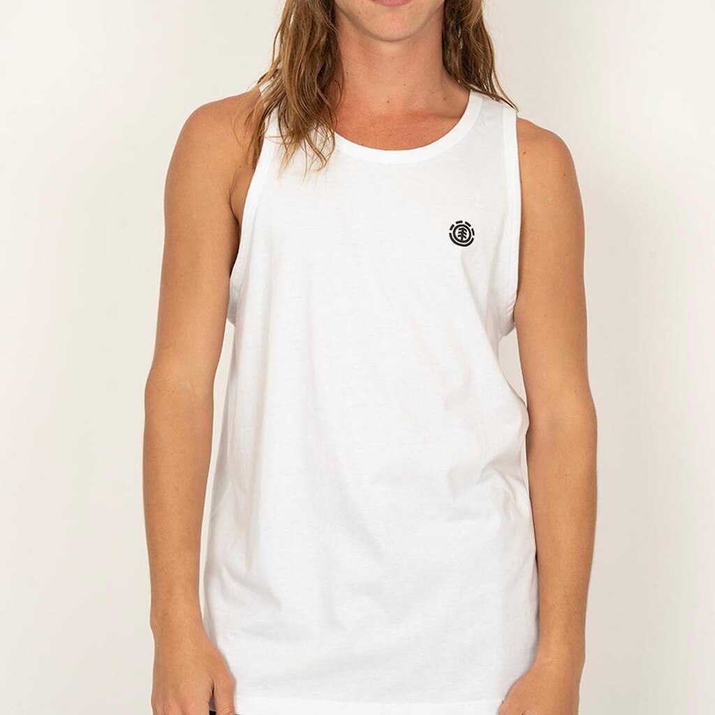 Regata Element Basic Crew SM26 Masculina