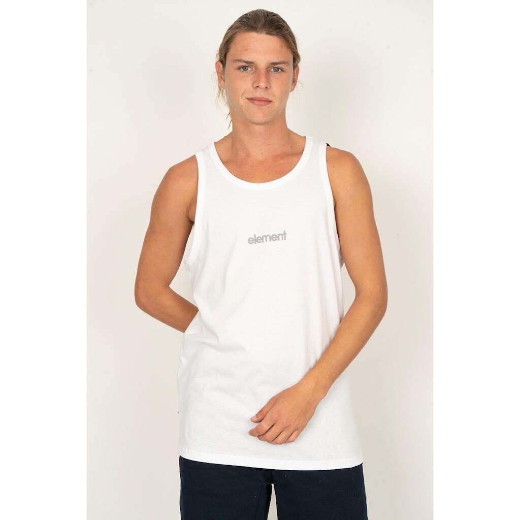 Regata Element E481A0076 Simple Logo - Branco