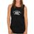 Regata Element Home Team SM26 Masculina - Preto
