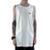 Regata Element Mini Patch Off White - Branco