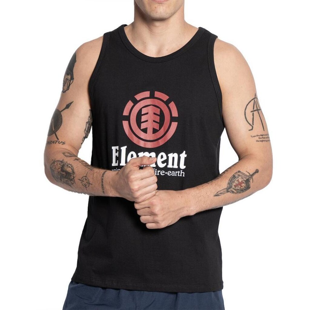 Regata Element Vertical SM25 Masculina