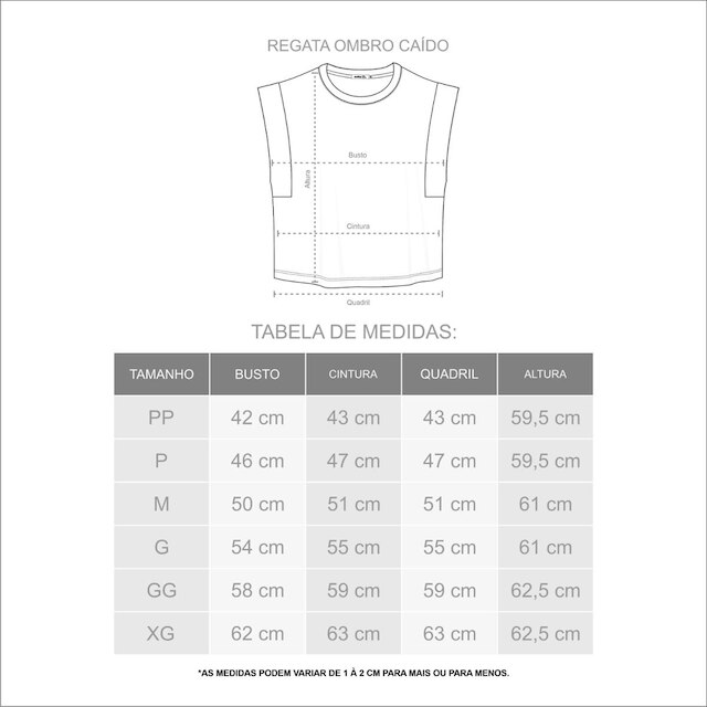 Regata Feminina Aveloz Ombro Caído- Vermelho-M