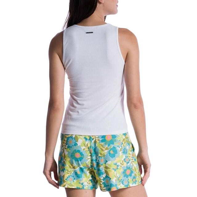 Regata Feminina Billabong Sunny