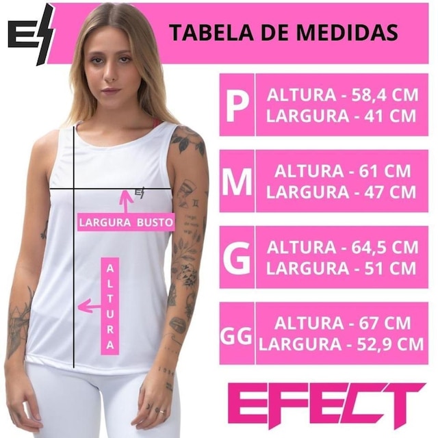 Regata Feminina Camiseta Academia Esporte Estampada