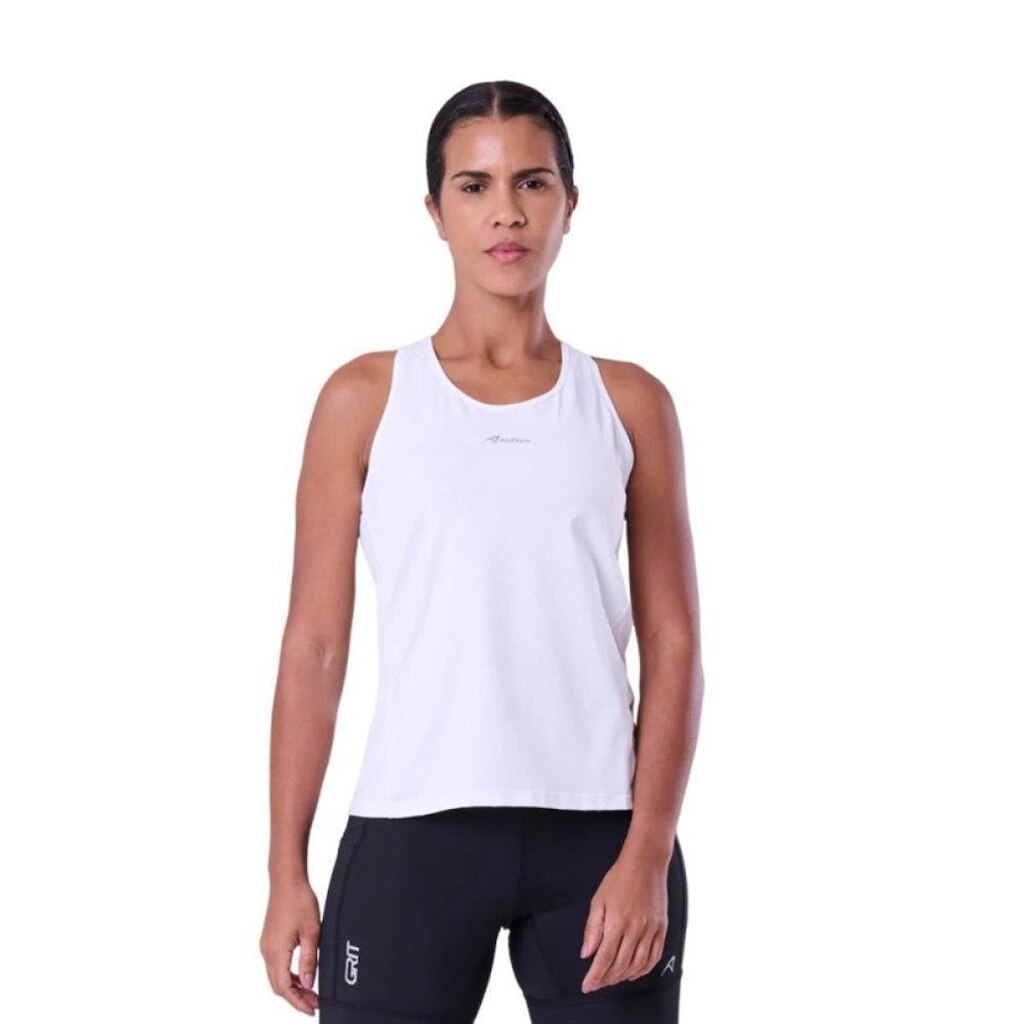 Regata Feminina Dry Authen Keep Cool 999 Fitness