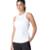 Regata Feminina Fila Tape - Branco